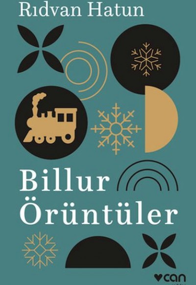 Billur Örüntüler Billur Örüntüler