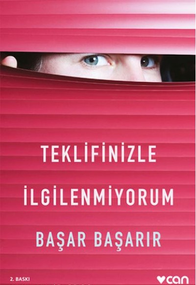 Teklifinizle İlgilenmiyorum Teklifinizle İlgilenmiyorum
