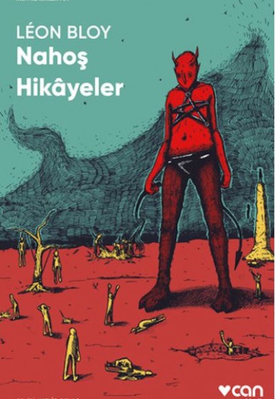 Nahoş Hikâyeler Nahoş Hikâyeler