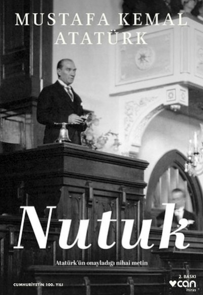 Nutuk Nutuk
