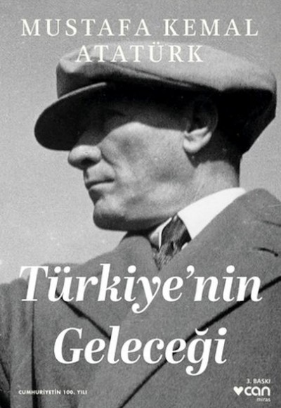 Türkiye'nin Geleceği Türkiye'nin Geleceği