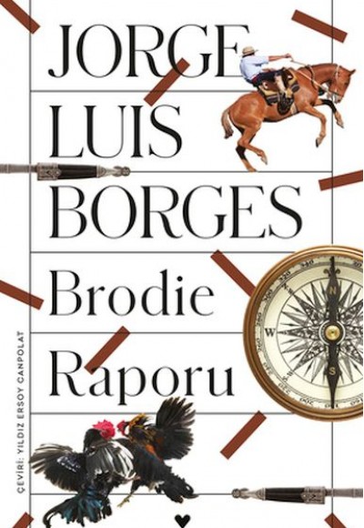 Brodie Raporu Brodie Raporu