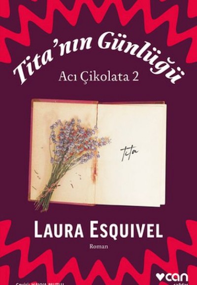 Tita'nın Günlüğü: Acı Çikolata 2 Tita'nın Günlüğü: Acı Çikolata 2