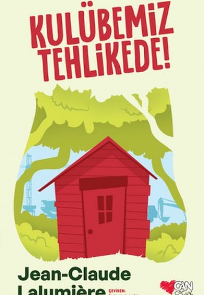 Kulübemiz Tehlikede! Kulübemiz Tehlikede!