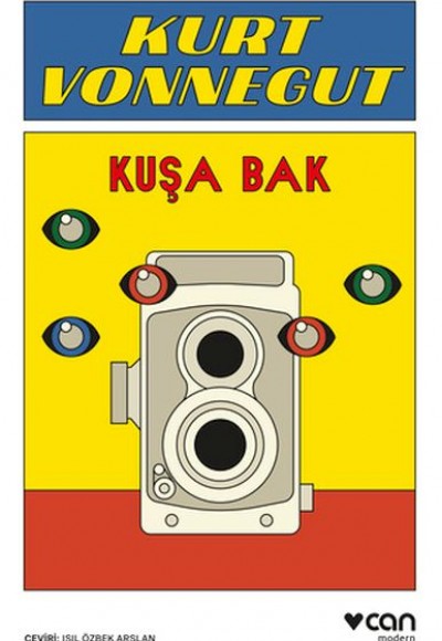 Kuşa Bak Kuşa Bak