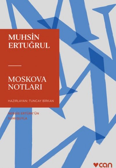 Moskova Notları Moskova Notları