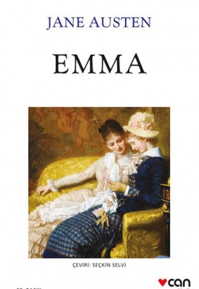 Emma Emma