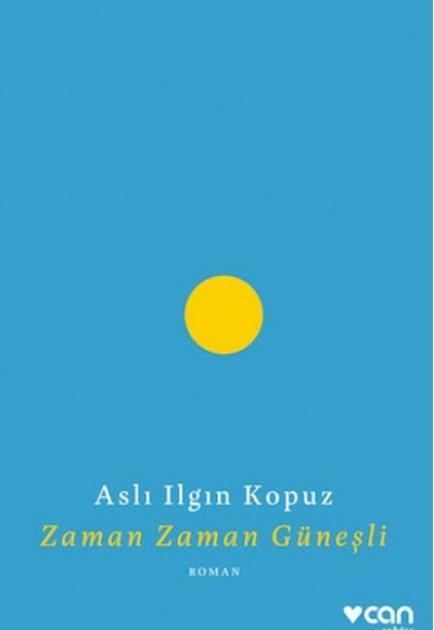 Zaman Zaman Güneşli Zaman Zaman Güneşli