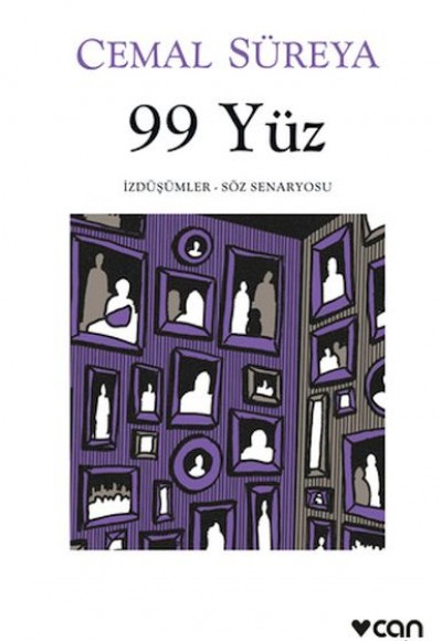 99 Yüz: İzdüşümler - Söz Senaryosu 99 Yüz: İzdüşümler - Söz Senaryosu