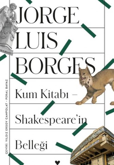 Kum Kitabı - Shakespeare'in Belleği Kum Kitabı - Shakespeare'in Belleği
