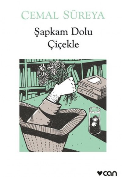 Şapkam Dolu Çiçekle Şapkam Dolu Çiçekle