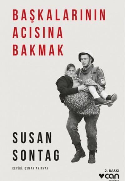 Başkalarının Acısına Bakmak Başkalarının Acısına Bakmak