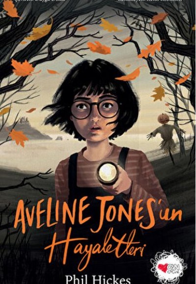 Aveline Jones'un Hayaletleri Aveline Jones'un Hayaletleri