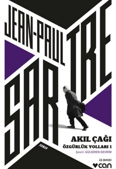 Özgürlük Yolları 1 - Akıl Çağı Özgürlük Yolları 1 - Akıl Çağı