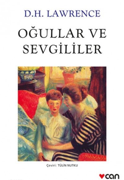 Oğullar ve Sevgililer Oğullar ve Sevgililer