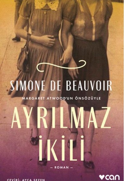 Ayrılmaz İkili Ayrılmaz İkili