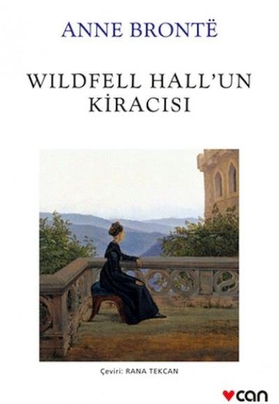 Wildfell Hall'un Kiracısı Wildfell Hall'un Kiracısı