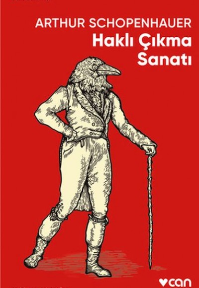 Haklı Çıkma Sanatı Haklı Çıkma Sanatı