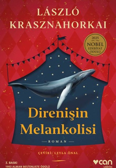 Direnişin Melankolisi Direnişin Melankolisi