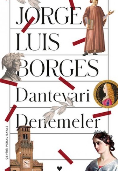 Dantevari Denemeler Dantevari Denemeler
