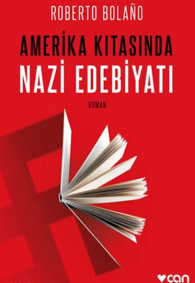Amerika Kıtasında Nazi Edebiyatı Amerika Kıtasında Nazi Edebiyatı