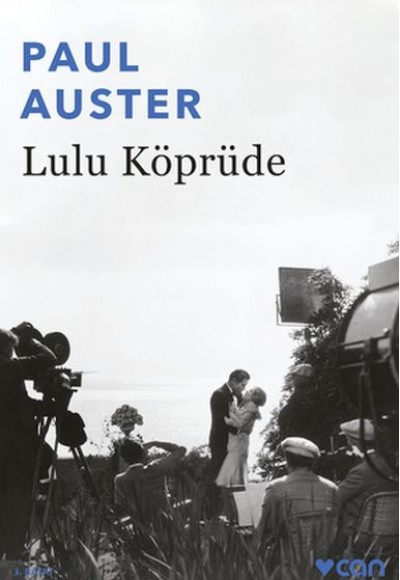 Lulu Köprüde Lulu Köprüde
