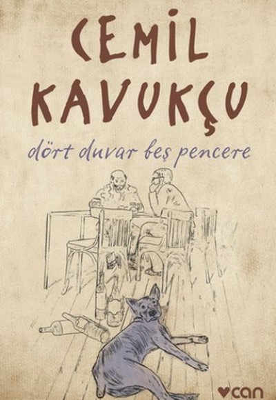 Dört Duvar Beş Pencere Dört Duvar Beş Pencere
