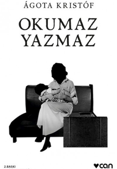 Okumaz Yazmaz Okumaz Yazmaz