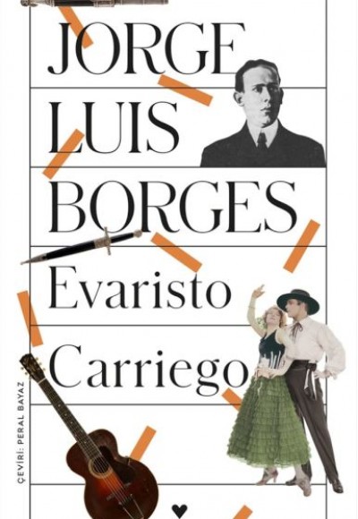 Evaristo Carriego Evaristo Carriego
