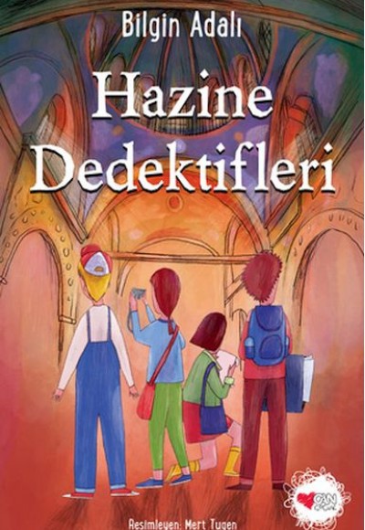 Hazine Dedektifleri Hazine Dedektifleri