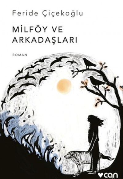 Milföy ve Arkadaşları Milföy ve Arkadaşları