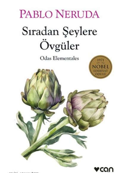 Sıradan Şeylere Övgüler Sıradan Şeylere Övgüler
