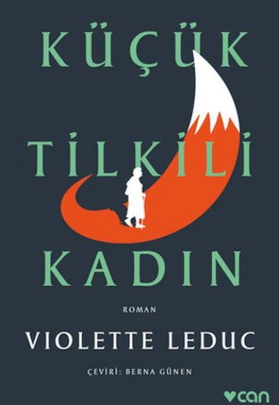 Küçük Tilkili Kadın Küçük Tilkili Kadın