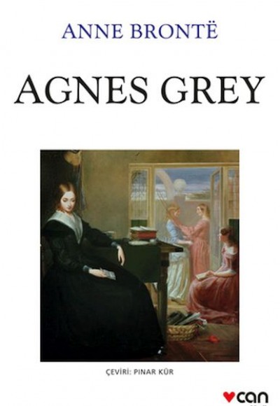 Agnes Grey Agnes Grey