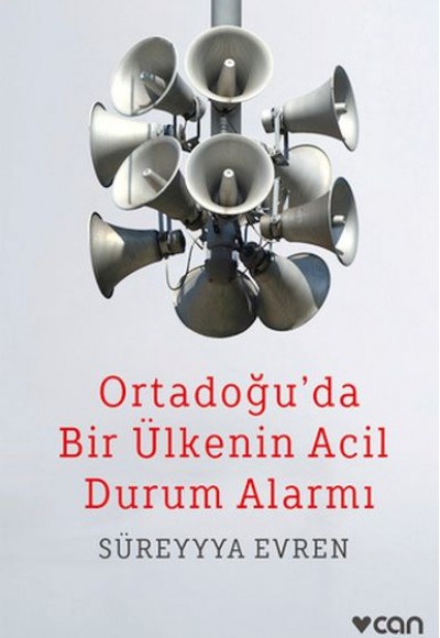 Ortadoğu'da Bir Ülkenin Acil Durum Alarmı Ortadoğu'da Bir Ülkenin Acil Durum Alarmı