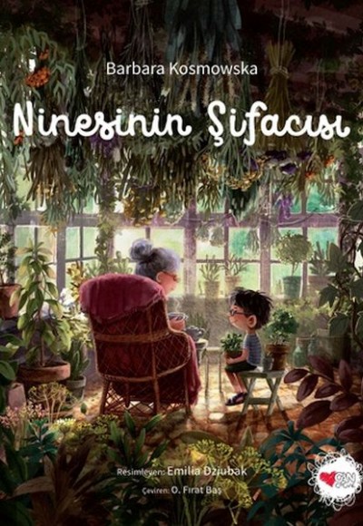 Ninesinin Şifacısı Ninesinin Şifacısı