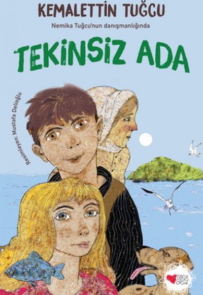 Tekinsiz Ada Tekinsiz Ada
