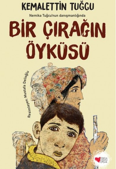 Bir Çırağın Öyküsü Bir Çırağın Öyküsü
