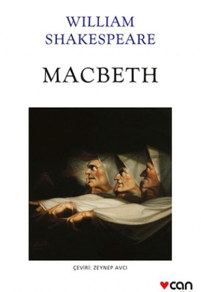 Macbeth Macbeth