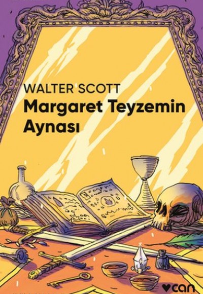 Margaret Teyzemin Aynası