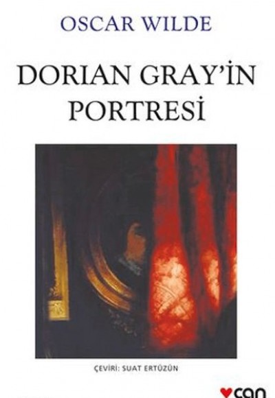 Dorian Gray'in Portresi Dorian Gray'in Portresi