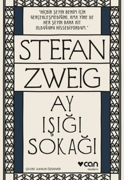 Ay Işığı Sokağı Ay Işığı Sokağı