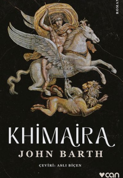 Khimaira Khimaira