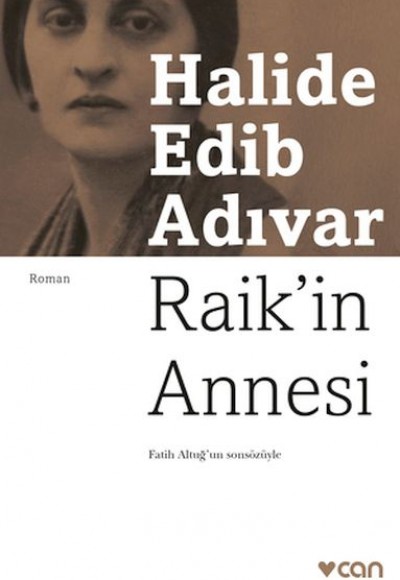 Raik'in Annesi Raik'in Annesi