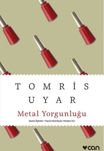 Metal Yorgunluğu Metal Yorgunluğu