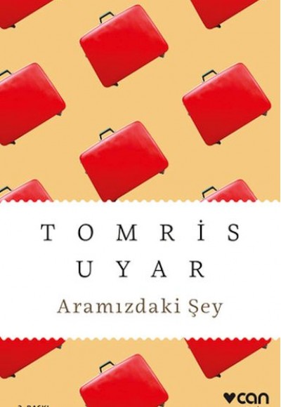 Aramızdaki Şey Aramızdaki Şey