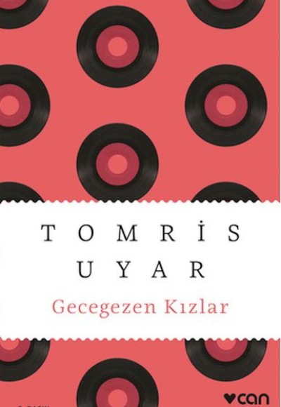 Gecegezen Kızlar Gecegezen Kızlar