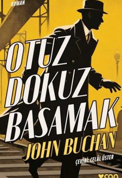 Otuz Dokuz Basamak Otuz Dokuz Basamak
