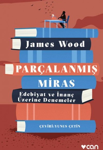 Parçalanmış Miras Parçalanmış Miras