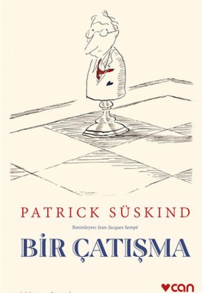 Bir Çatışma Bir Çatışma